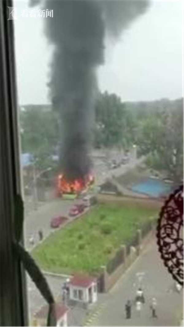 突发！俄莫斯科州一楼房发生瓦斯爆炸 已致2死2伤